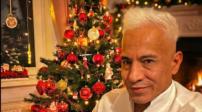 Ce fel de tată este Wilmark. ”Sunt protector, dar de la distanță”