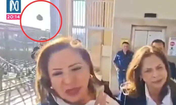 Atac terorist în Honduras. Un dispozitiv exploziv a lovit-o în cap pe vicepreședinta Congresului Național, Gladys Aurora López