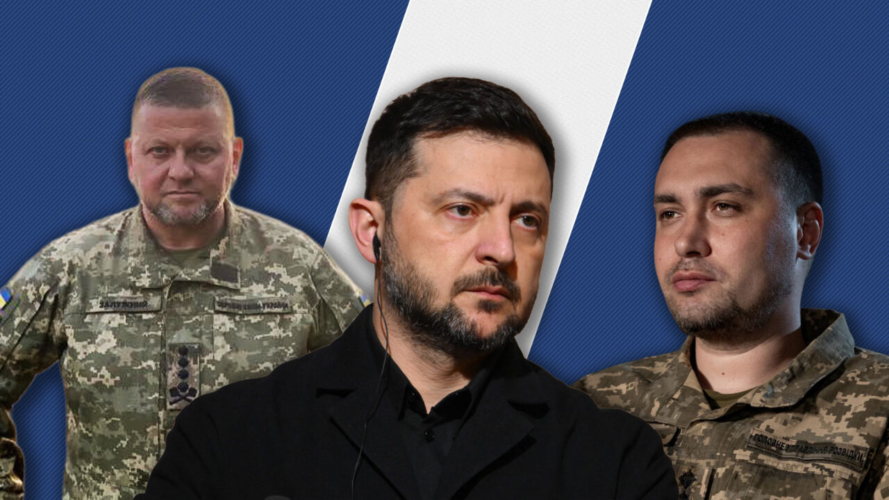 Șansele lui Zelenski de a rămâne președinte după război. Rezultatele celui mai recent sondaj de opinie. Cine sunt adversarii care l-ar învinge