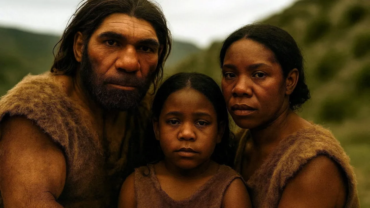 Breaking news din preistorie: unde au descoperit cercetătorii că a apărut, de fapt, primul om modern