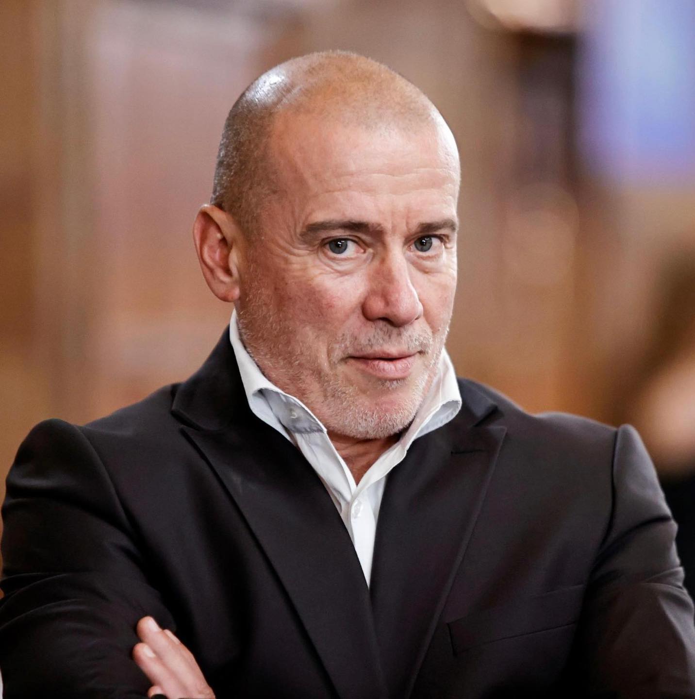 Scandalul ministrului Demeter András István