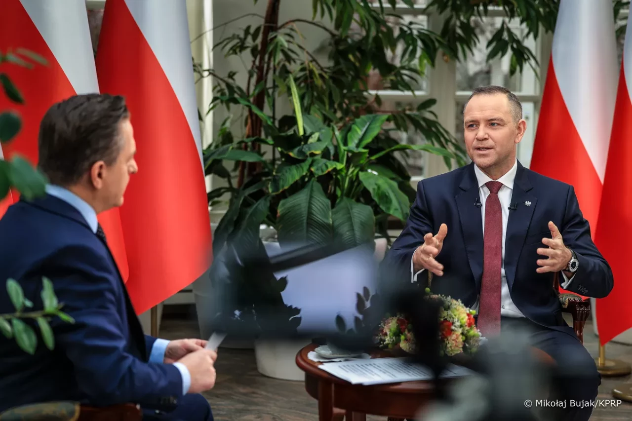 Președintele Karol Nawrocki vrea o Polonie nucleară: „Sunt un mare susținător al aderării la un proiect nuclear”