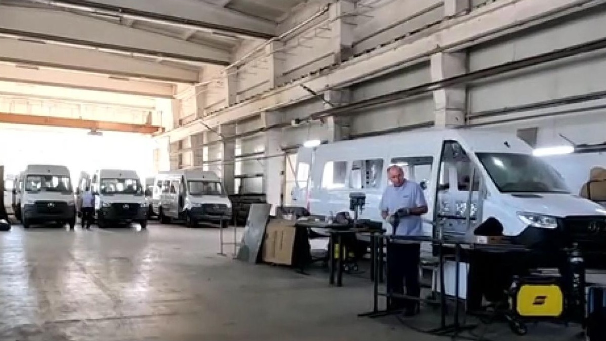 (P) Producătorul român care, în 10 ani, și-a consolidat poziția pe piața europeană a transportului