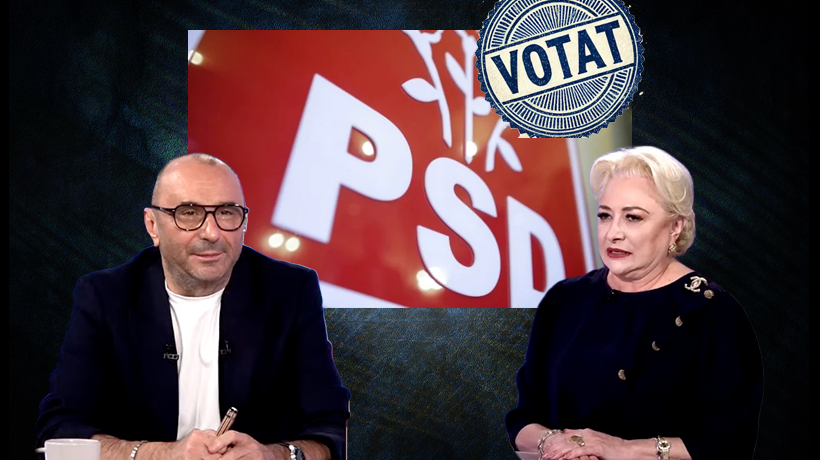 Viorica Dăncilă: „Candidatura a fost o experiență cu gânduri bune. Am fost trădată de propriul partid”
