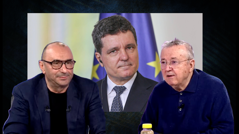 Ion Cristoiu: „Nicușor Dan a plecat președinte și se întoarce premier”