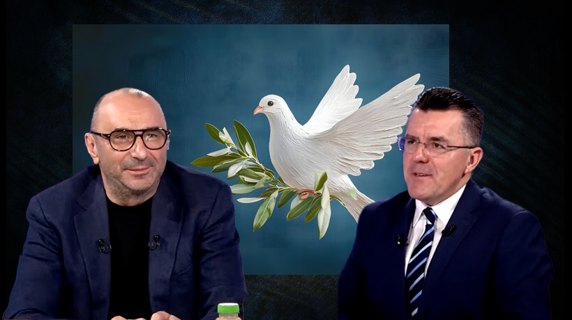 Dan Dungaciu: „În acest moment șansele păcii sunt reduse. Forțele de la Kiev nu vor pacea pe termen scurt”