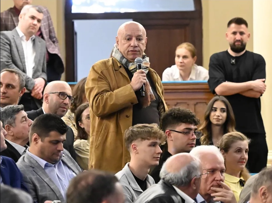 Ce i-a scris soția lui Aurel Țicleanu primarului Craiovei, Lia Olguța Vasilescu: „Linșaj mediatic și ură pură”