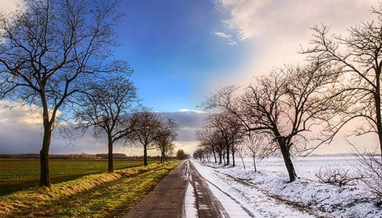 Meteorologii Accuweather anunță noi ninsori în București. Pe ce dată vine primăvara, de fapt