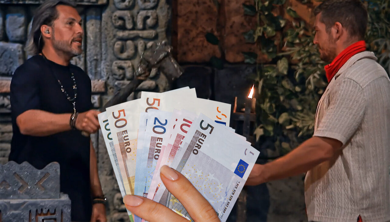 Câți bani a primit descalificatul Călin Donca, de la Antena 1, pentru cele 5 săptămâni la Survivor