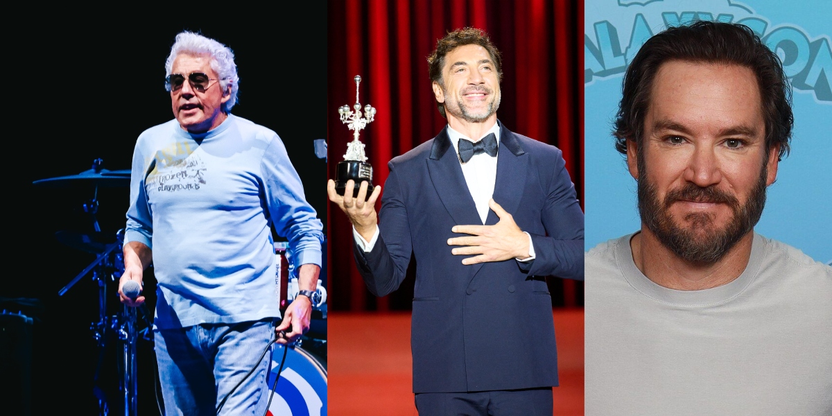 1 Martie, calendarul zilei: Roger Daltrey împlinește 82 de ani, Javier Bardem 57. Mark-Paul Gosselaar face 52 de ani