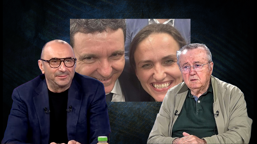 Ion Cristoiu: „Reprezentanții României nu s-au dus azi la Kiev. Deja s-a dat semnalul de la Cotroceni să o ia mai ușor cu Ucraina”