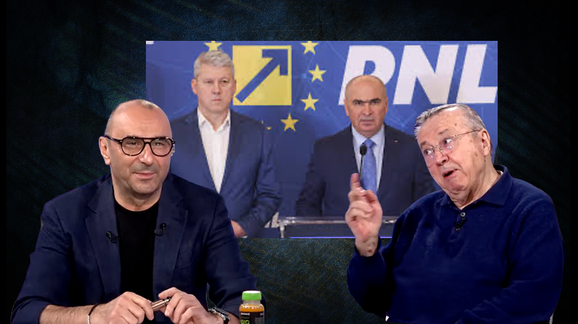 Ion Cristoiu: „Ilie Bolojan nu va rămâne premier. Locul lui va fi luat de Cătălin Predoiu”