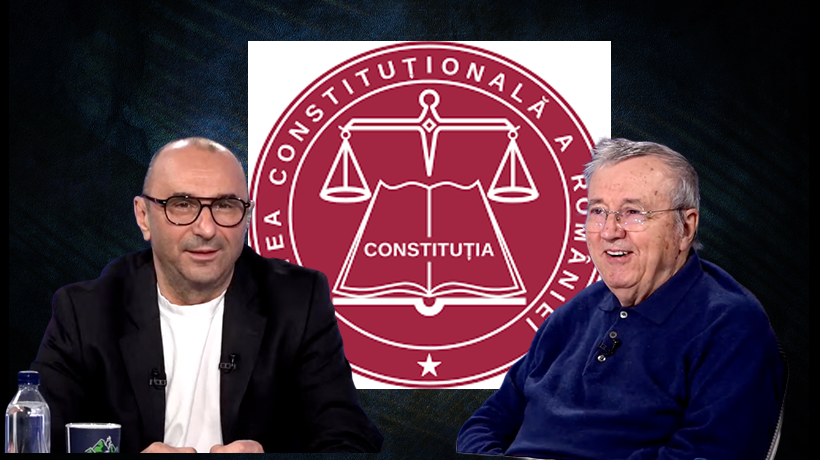 Ion Cristoiu: „Mă așteptam ca CCR să aibă un grup statuar și m-am trezit că toată lumea o înjură”