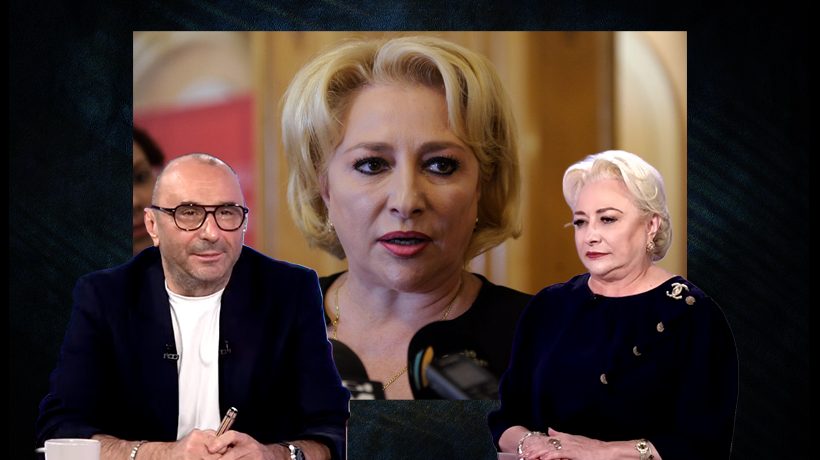 Viorica Dăncilă: Ca premier, regret că am avut încredere în oameni care nu au meritat