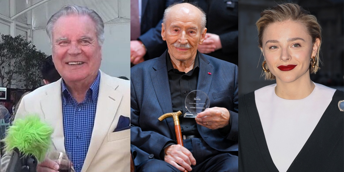 10 Februarie, calendarul zilei: Actorul Robert Wagner împlinește 96 de ani. Victor Rebengiuc împlinește 93 de ani. Chloë Grace Moretz face 29