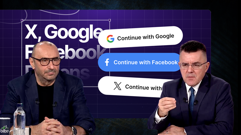 Dan Dungaciu: „Europa are toate ingredientele pentru a închide spațiul virtual și internetul”