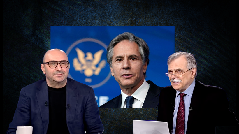 Valentin Stan: Documentele NATO, UE și declarațiile lui Blinken citează autoritățile române. Nu prezintă dovezi despre interferența rusă în alegeri