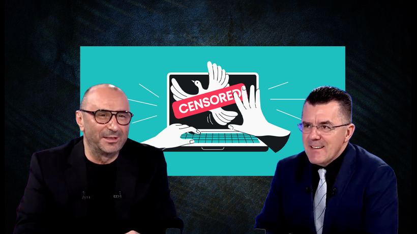 Dan Dungaciu: „Niciun guvern nu e suficient de moral ca să ne spună cum să gândim”