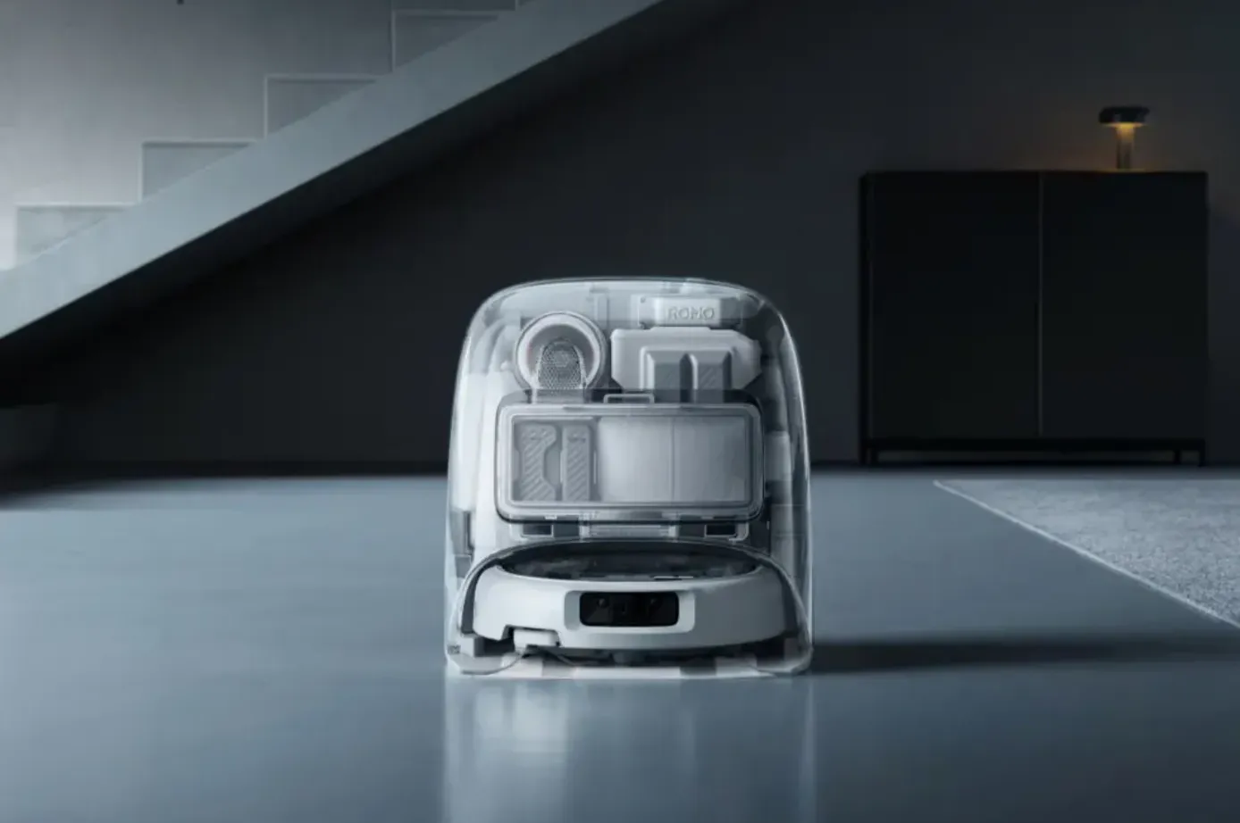 Un bărbat a preluat controlul a 7.000 de aspiratoare robot din întreaga lume. Cum a reușit să își creeze, fără să vrea, „o întreagă armată”