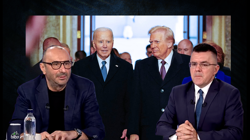 Dan Dungaciu: „Americanii trebuie să înțeleagă că România a luat parte la războiul dintre republicani și democrați”