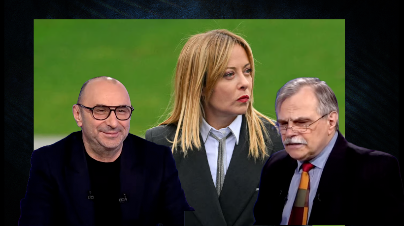 Valentin Stan: Meloni și-a pus întrebări legate de intenția europenilor de a bloca pacea în lume