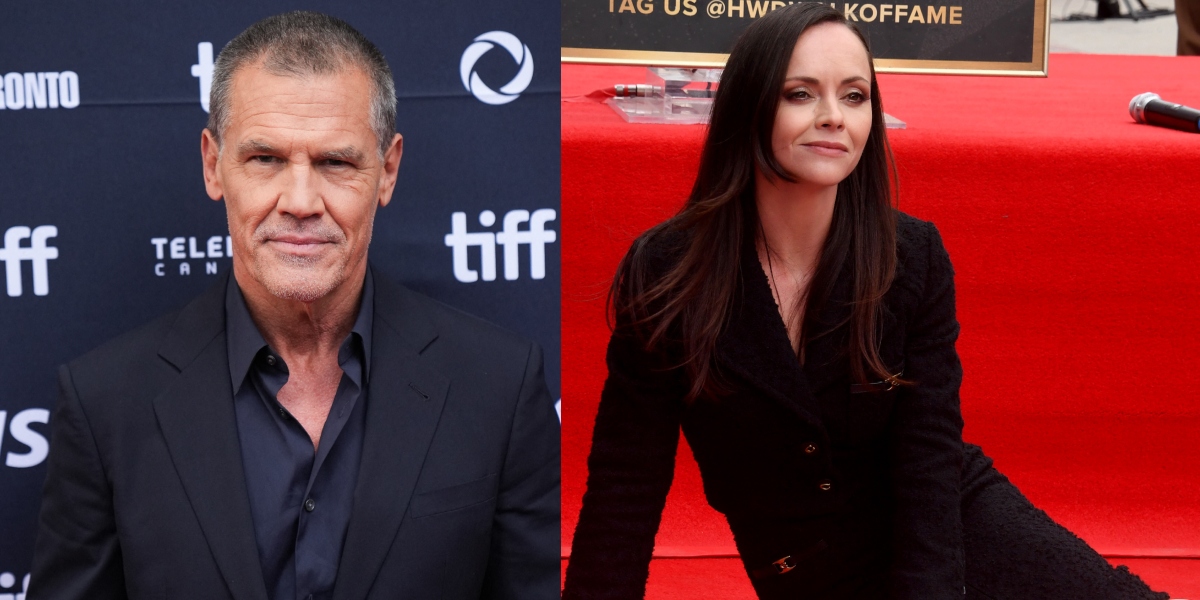 12 Februarie, calendarul zilei: Josh Brolin împlinește 58 de ani, Christina Ricci 46
