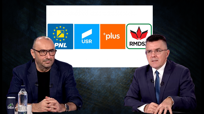 Dan Dungaciu: „Guvernarea de la București va deveni și mai strâns unită. Poveștile lor nu mai au nicio valoare, toți au fost parte din conspirație”