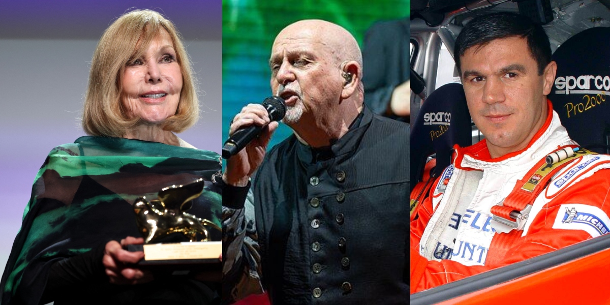 13 Februarie, calendarul zilei: Actrița Kim Novak împlinește 93 de ani, Peter Gabriel 76. Mihai Leu ar fi împlinit 58 de ani