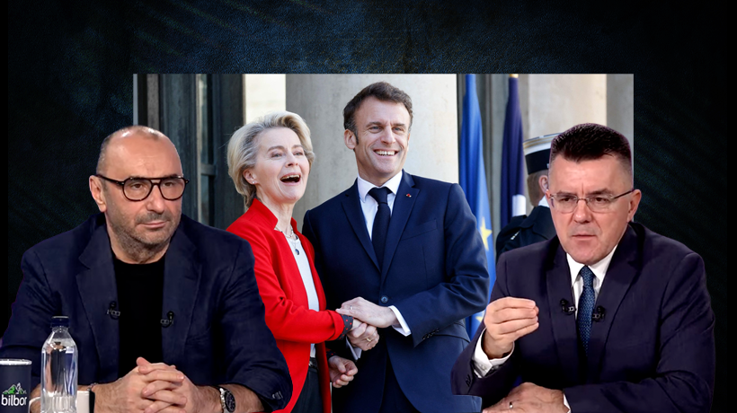 Dan Dungaciu: „Liderii europeni n-au niciun mandat să cenzureze rețelele sociale, dar au perfecționat acest proces, mandat după mandat”