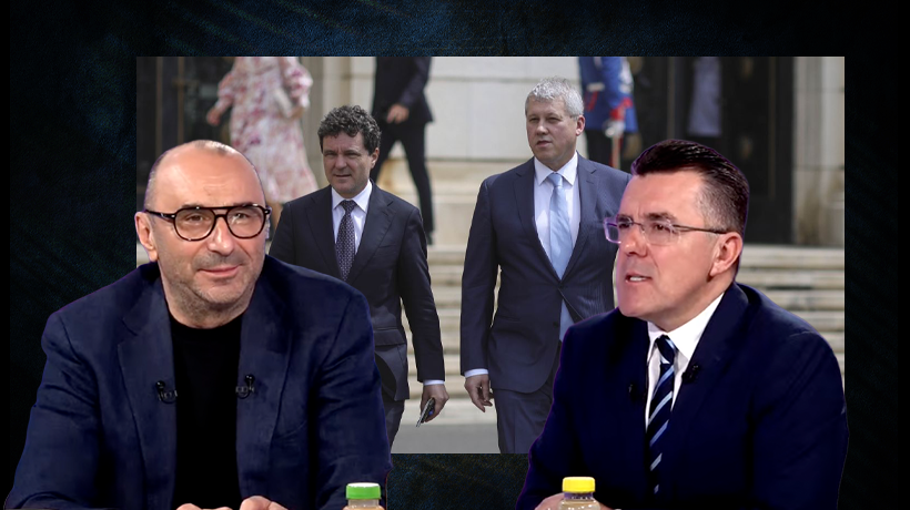 Dan Dungaciu: „România nu mai putea să refuze invitația lui Trump. Cei din Sistem au crezut că prin primirea șefilor Serviciilor în SUA, se compensează și partea politică”