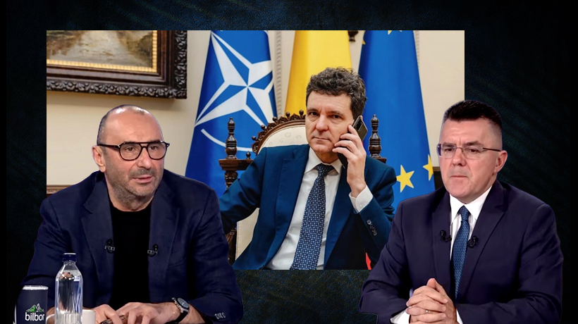 Dan Dungaciu: „Nicușor Dan s-a uitat în spate și a văzut că nu mai e nimeni”
