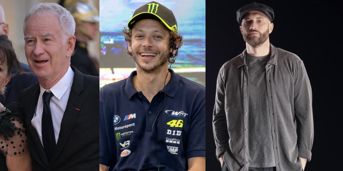 16 Februarie, calendarul zilei: John McEnroe împlinește 67 de ani, Valentino Rossi 47. Mihai Bendeac împlinește 43 de ani