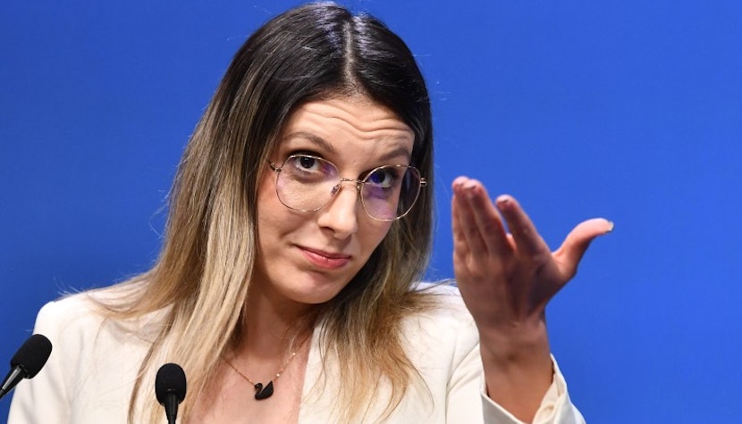 Diana Buzoianu vrea evaluări mai rapide de la Garda de Mediu. Ce propuneri de lege are ministrul Mediului