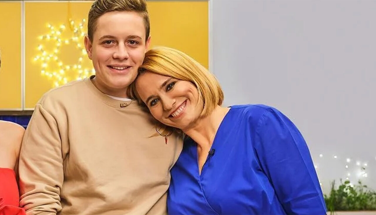 Motivul pentru care fiul Andreei Esca a fost exmatriculat din liceu. Câte clase și ce studii are Aris Eram + adevărul despre concurentul Survivor 2026