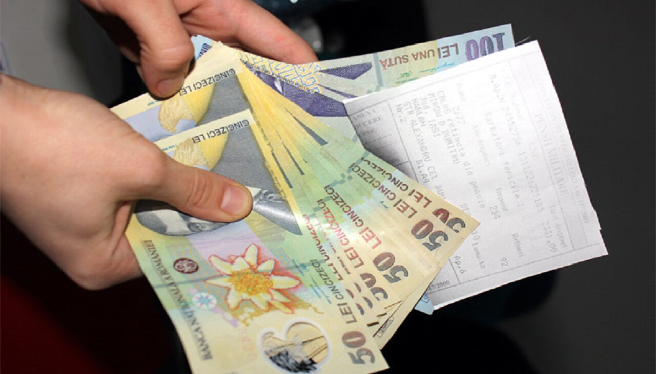 Pensii record în Iași din contribuții. O carieră la stat combinată cu mediul privat poate duce la o pensie de 30.000 de lei