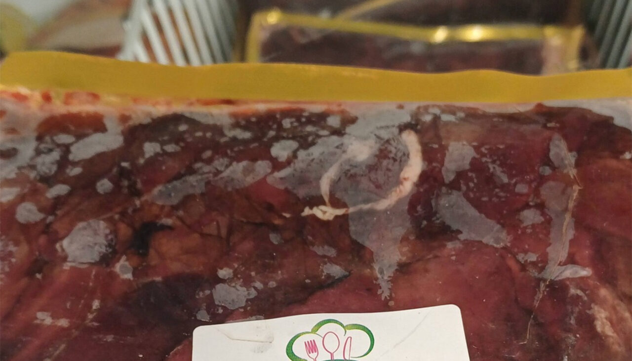 Cu cât se vinde 1 kilogram de ficat de pui danez, în magazinele Kaufland din România