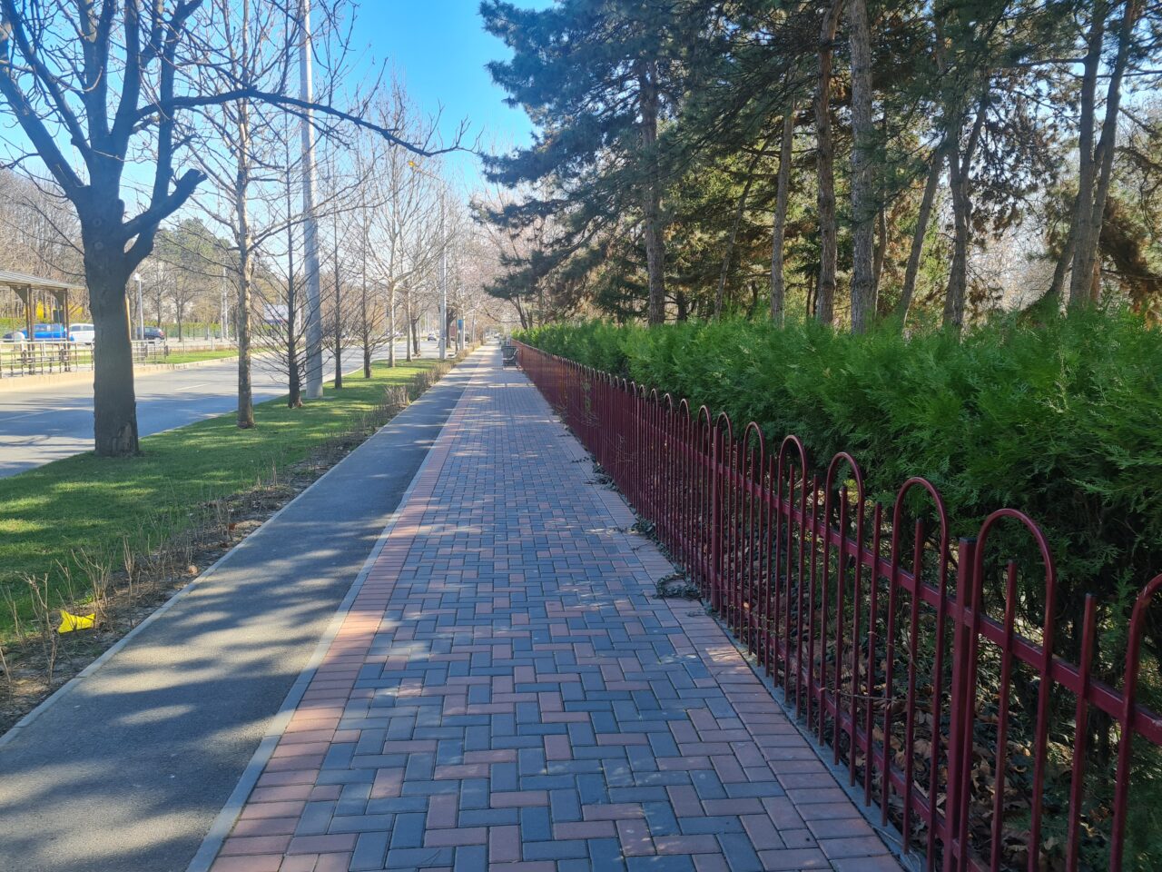 Meteorologii Ease Weather anunță o prognoză neobișnuită pentru luna martie 2026 în București