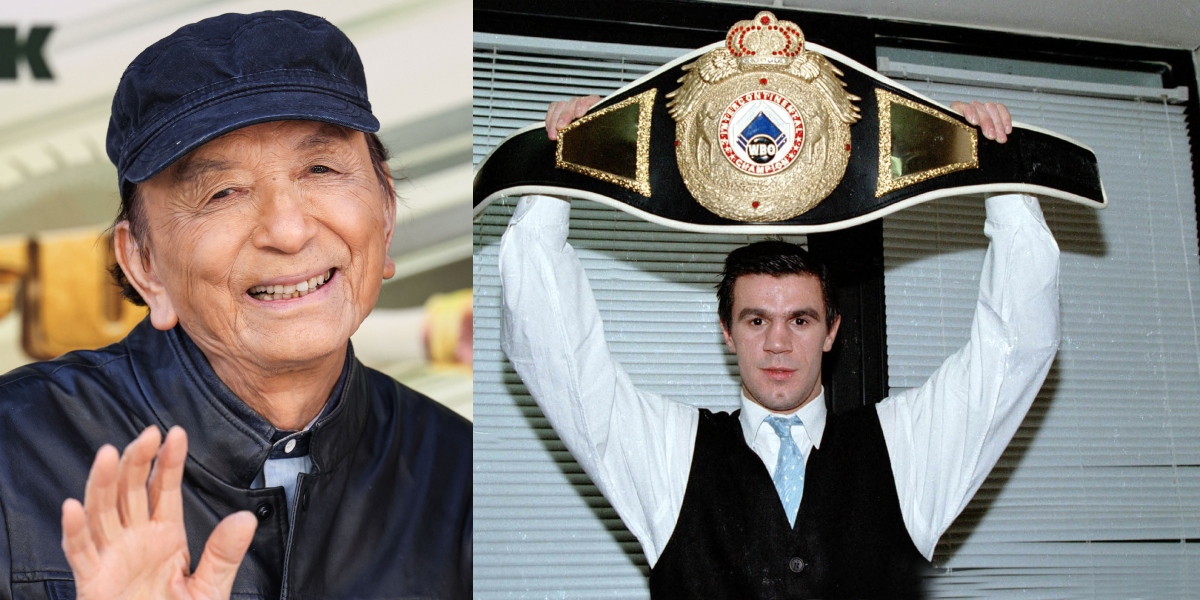 22 Februarie, calendarul zilei: Actorul James Hong împlinește 97 de ani. Mihai Leu devine primul român campion mondial la box profesionist