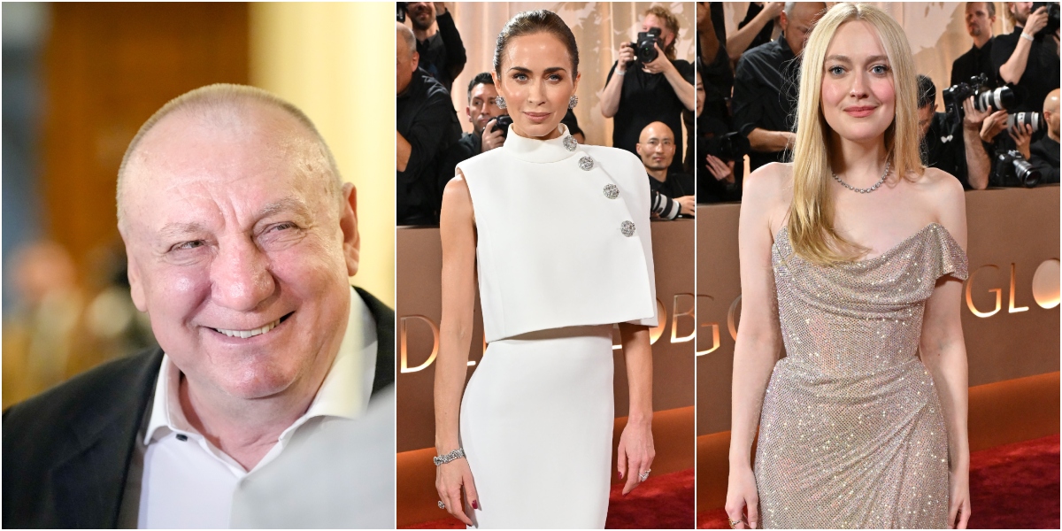 23 Februarie, calendarul zilei: Adrian Bumbescu împlinește 66 de ani, Emily Blunt 43. Dakota Fanning face 32 de ani