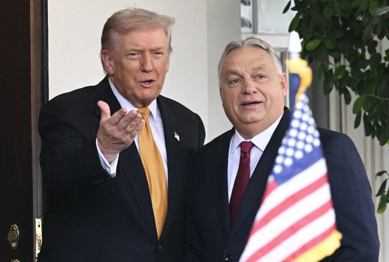 Donald Trump anunță susținerea totală pentru Viktor Orban printr-o postare pe Truth Social, cu două luni înainte de alegerile din Ungaria