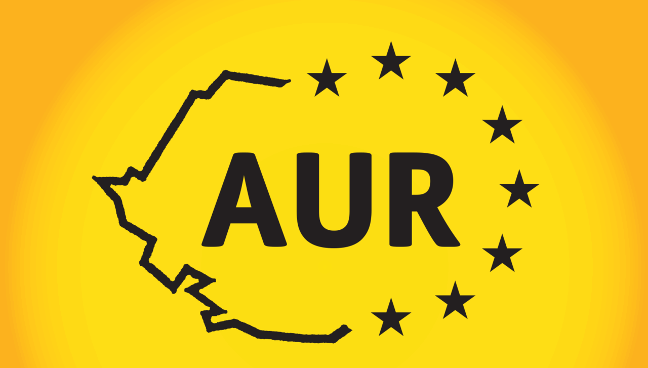 AUR a depus proiectul legislativ pentru alegerea primarilor şi preşedinţilor de Consilii Judeţene în două tururi