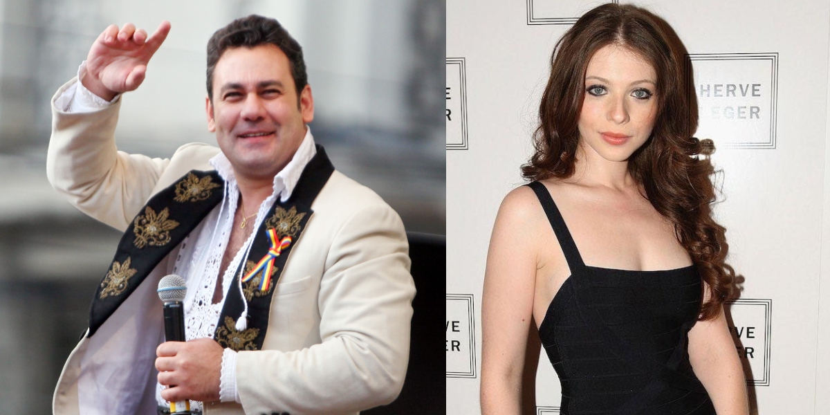 26 Februarie, calendarul zilei: Ionuț Dolănescu împlinește 54 de ani. Un an de la decesul actriței Michelle Trachtenberg, la doar 39 de ani