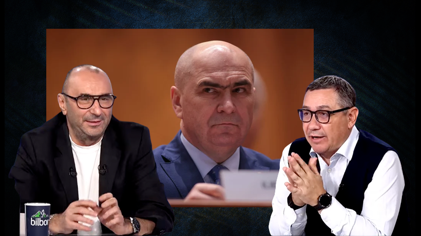 Victor Ponta: „Mandatul lui Bolojan n-are nicio legătură cu ce s-a vorbit în campania electorală”