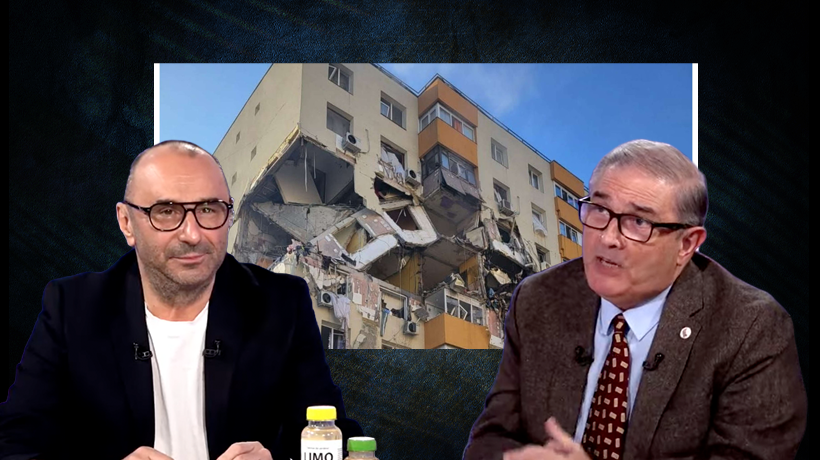 Silviu Predoiu: „Nicușor Dan nu are consilieri, iar Ministerul de Externe nu este capabil să-i dea o direcție”