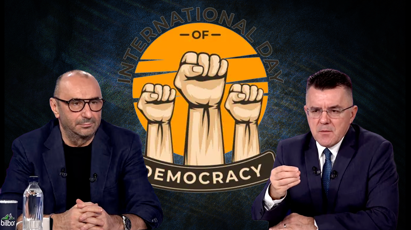 Dan Dungaciu: „Când americanii aud de scut democratic și controlul statului, aud totalitarism”