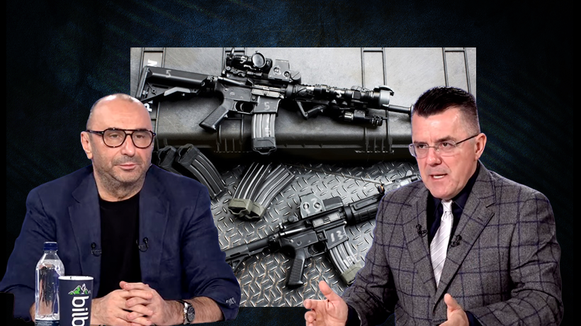 Dan Dungaciu: „Au început scandalurile pe programul SAFE. Polonia a spus că nu se împrumută de bani ca să bage sume imense în industria Germaniei sau Franței”