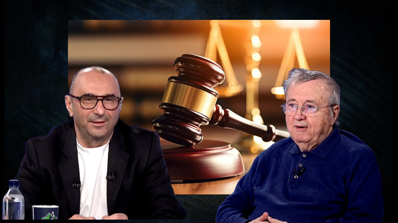 Ion Cristoiu: „Conform procurorului lui Georgescu, „demnitatea” și „poporul român” este propagandă fascistă”