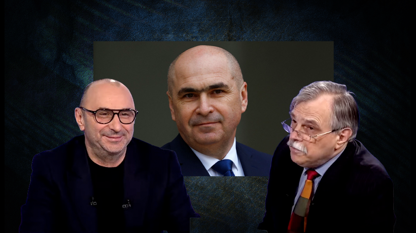 Valentin Stan: Dacă tot am intrat în recesiune, poate orădenii vor să-l ia pe Bolojan înapoi