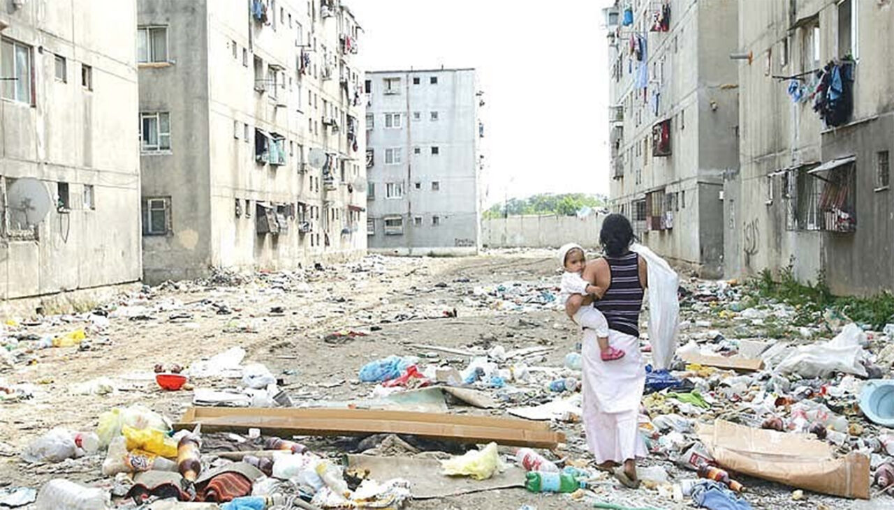 TOP 10: Cele mai murdare capitale din Europa în 2026. Pe ce loc este București