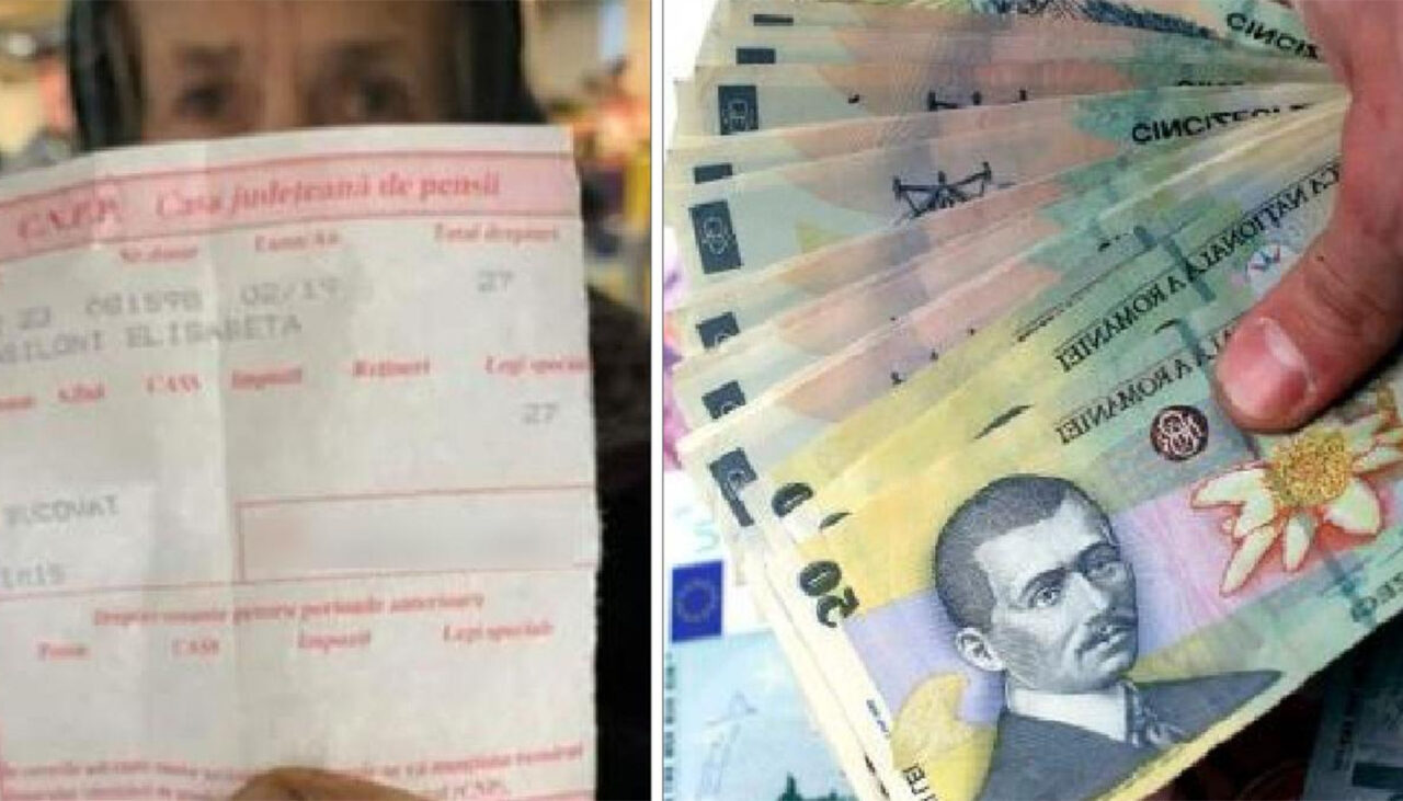 2.000 lei în plus la pensie pentru toți pensionarii români din această categorie. Cine se încadrează